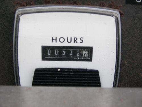 Onan generator 70KW (natural gas or propane)