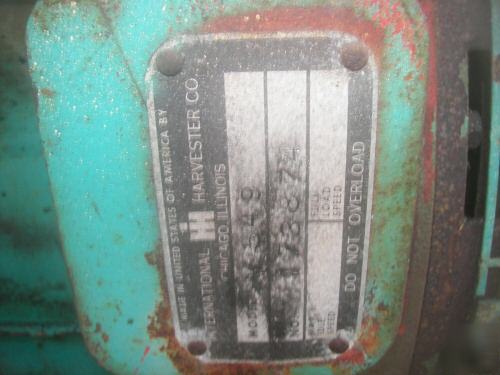 Onan generator 70KW (natural gas or propane)