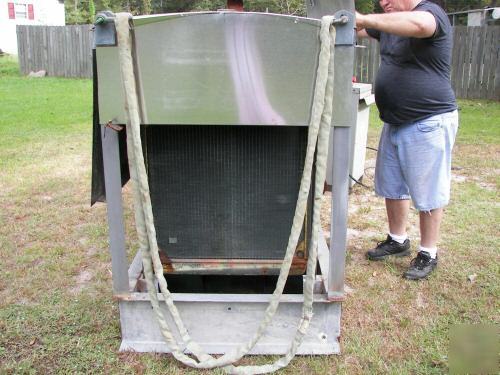 Onan generator 70KW (natural gas or propane)