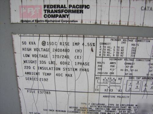 Onan generator 70KW (natural gas or propane)