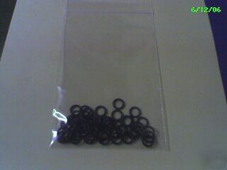 Orings for hydraulic sae boss 5/8