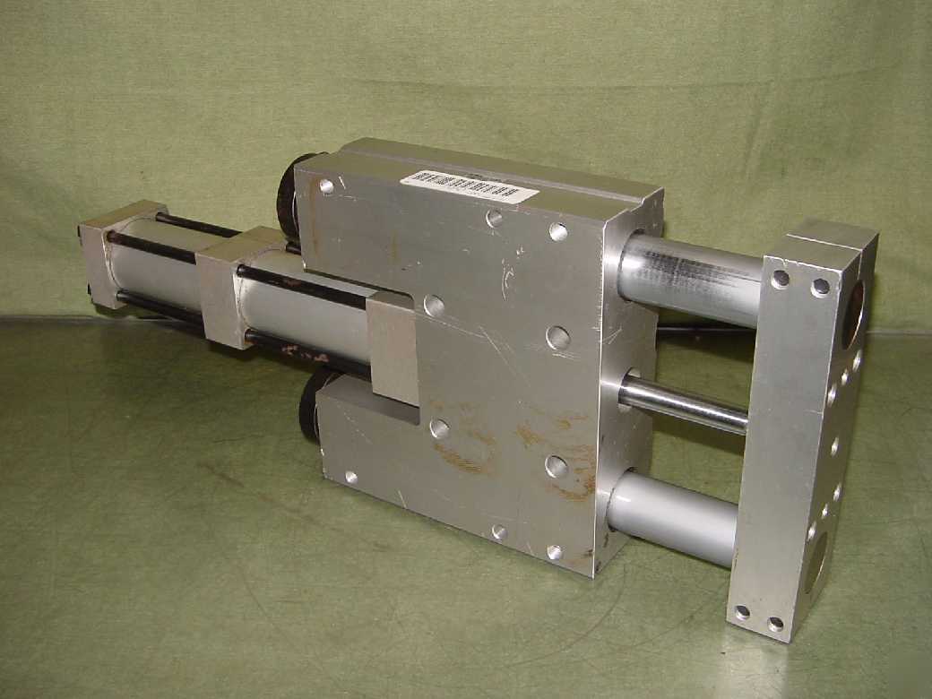 Phd pneumatic slider SEDE26X31/4X2-a e-db-J1-Q1