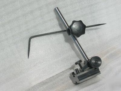 Precision machinist 12 & 18