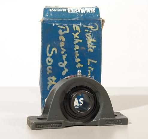 Seal master bearing npl-19 1 3/16