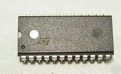 TDA9206 I2C bus controlled 130MHZ rgb preamplifier