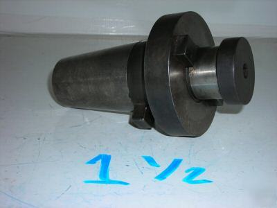 Used universal kwik switch 400 1 1/2'' sma