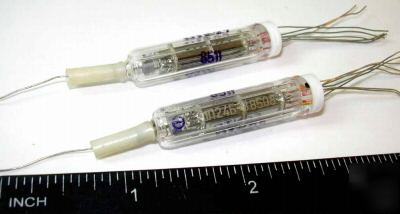 1P24B-v tiny pentode lot of 4