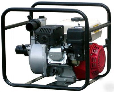 5.5 hp, 2