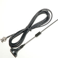800 mhz scanner antenna bnc mini mag 11