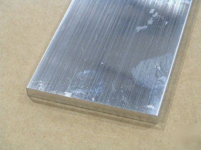 8020 aluminum flat stock 10 s 8331 x 2