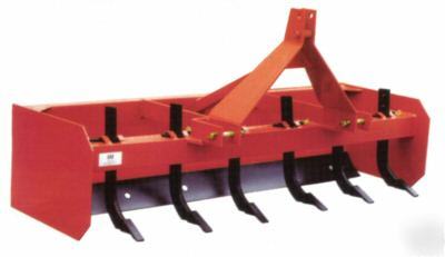 Ag-maxx 3 point, 66