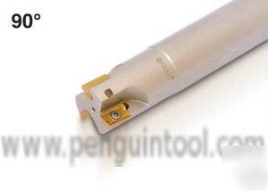 Apkt 26MM s-system end mill