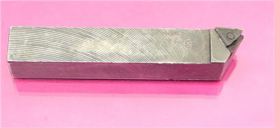 Ar-16-4 carboloy insert tool holder 1