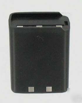 Bp-83A nicd battery for icom ic-45A se 24AT et 25RA W2A
