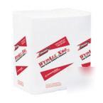 C-wypall X80 professional shop towels