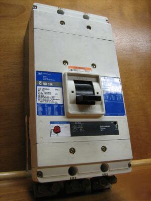 Cutler hammer breaker ND312T32W 1200 amp 1200AMP 1200A 