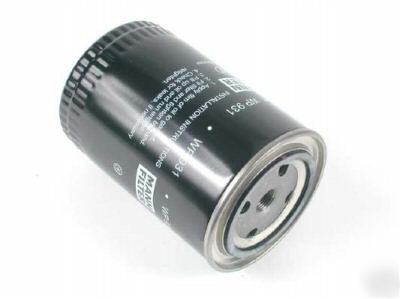 Fork lift oil filter 83-106
