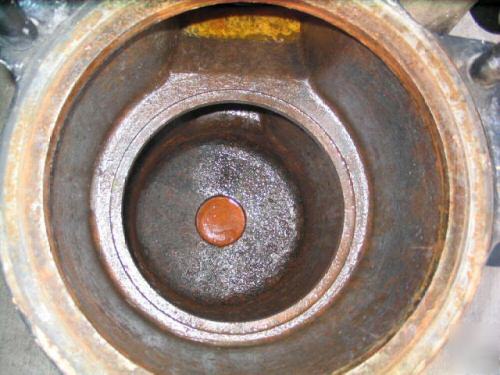 Hayward duplex basket strainer