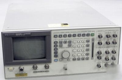 Hp agilent 8922M gsm mobile station test set w/ opt 006