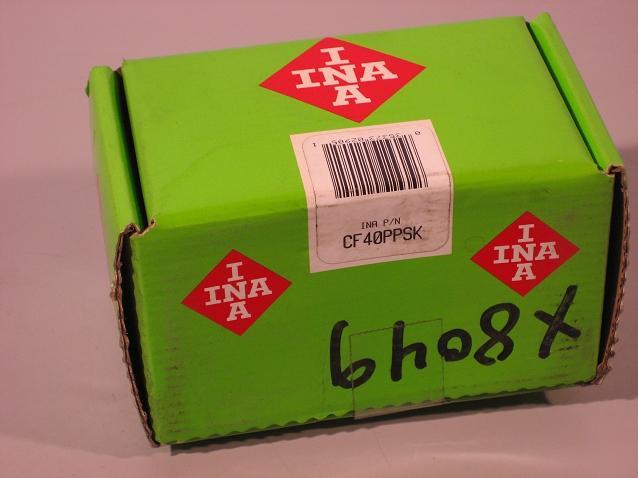 Ina cf 40PPSK bearing