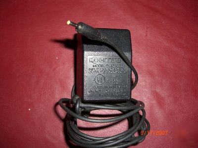 Kyocera wall charger TXACA0C01 cell phone a/c adapter