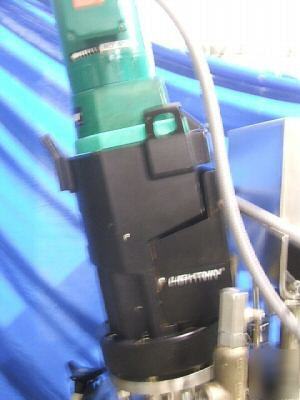 Lee 100 galllon reactor / kettle