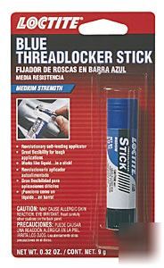 Loctite 19G blue stick treadlocker #37701