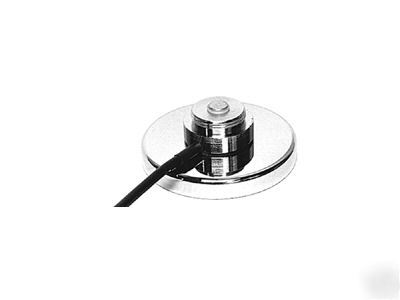 Maxrad magnetic mount antenna vhf/uhf