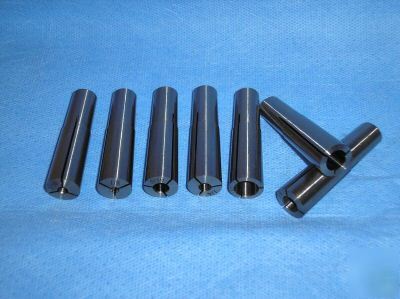 Morse #2 taper for bridgeport milling machine, lathe