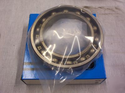 Nd bearing 3L18