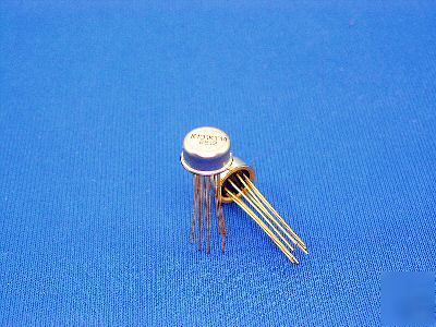 New K101KT1A K101KT 1A russian gold pin ic 