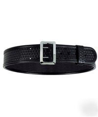 New bianchi â€“model 7965 â€“ ergotekâ„¢ sam browne belt- 