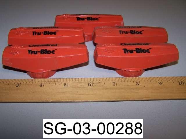 New chemtrol tru-bloc call valve handles replacement 5 