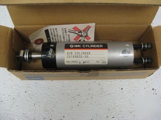 New smc air cylinder CG1KBN32-50 