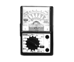 New uei M1K analog multimeter hvac 