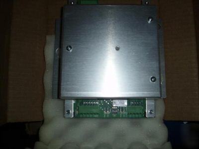 Nib trane interface module for remote human interface b 