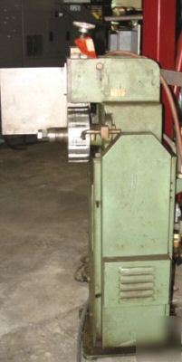 Noblewest highspeed roll marking machine