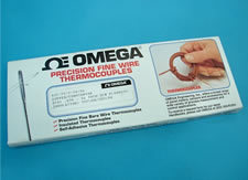 Omega thermocouples 5TC-tt-t-24-36 copper constantan