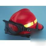 Paulson goggles. w/ quick strap adjustment