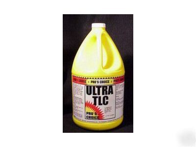 Pro's choice ultra tlc - 1 gallon