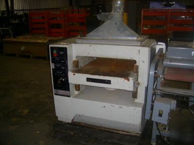 Rockwell wood planer