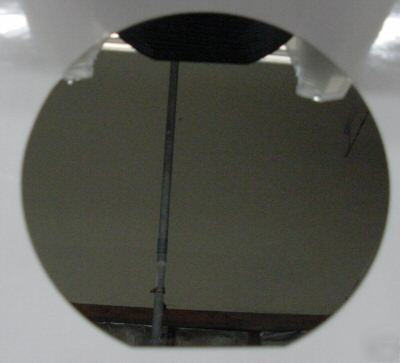 Silicon wafer 150 mm box of 25 wafers