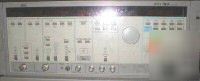 Sony/tek rtd 710A programmable waveform digitizer