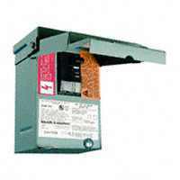 Square d 60A non fuse disconnect QO200TRCP