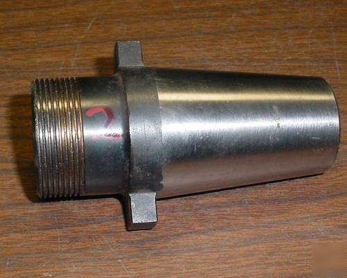 Universal kwik switch 400 collet chuck (2)