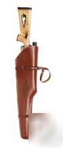 Western sportsmans hunter rifle scarboard scope #121