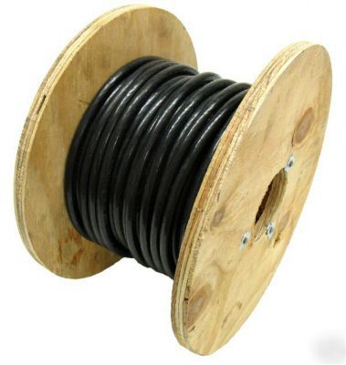 Wire rope vinyl pvc coated 250 ft 3/16