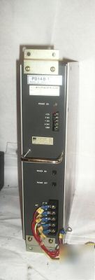  mazak mazatrol cam t-4 cnc meldas YT4B power PD14B-1 