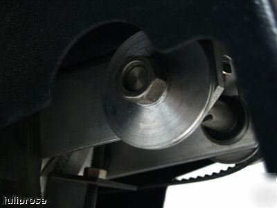 Minitul model 500 small diameter cut-off saw