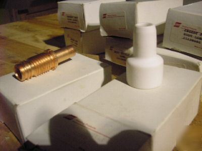 New esab insert frt and heat shield 